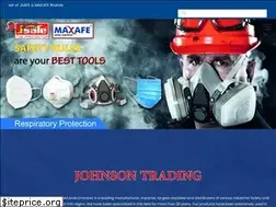 Sites similar to johnsonme.com