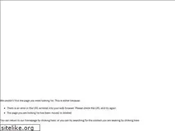 Sites similar to johnsonmead.com