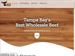 Sites similar to johnsonmeatcompany.com