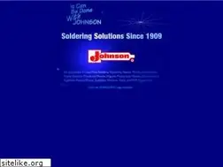 Sites similar to johnsonmfg.com
