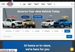 Sites similar to johnsonmotors.com