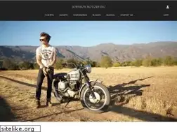 Sites similar to johnsonmotorsinc.com
