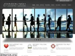 Sites similar to johnsonnigh.com