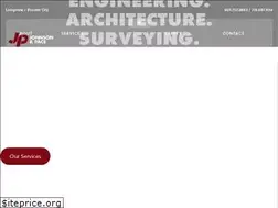 Sites similar to johnsonpace.com