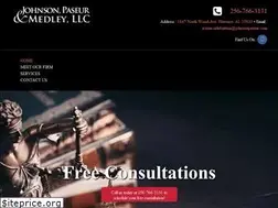 Sites similar to johnsonpaseur.com