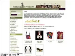 Sites similar to johnsonpetproducts.com