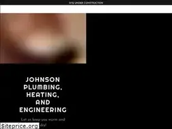 Sites similar to johnsonpheng.com
