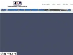 Sites similar to johnsonphillips.pk