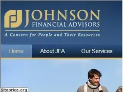 Sites similar to johnsonplan.com