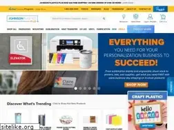 Sites similar to johnsonplastics.com