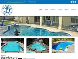 Sites similar to johnsonpoolanddeck.com