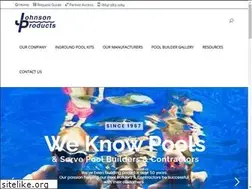 Sites similar to johnsonproductsco.com