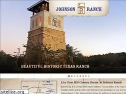 Sites similar to johnsonranch-tx.com
