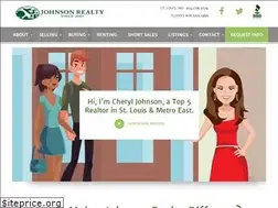 Sites similar to johnsonrealty.com