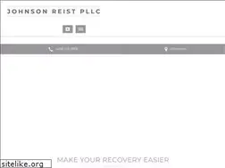 Sites similar to johnsonreist.com