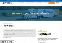 Sites similar to johnsonrewards.com