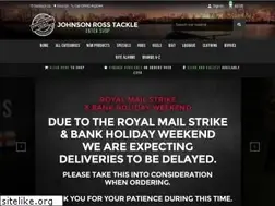 Sites similar to johnsonrosstackle.co.uk