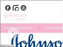 Sites similar to johnsons-me.com