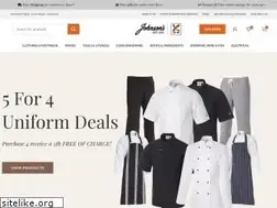 Sites similar to johnsons1912.com.au