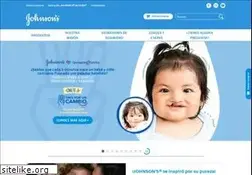 Sites similar to johnsonsbaby.com.ec