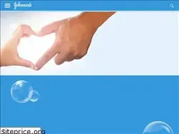 Sites similar to johnsonsbaby.com.sg