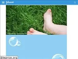 Sites similar to johnsonsbaby.es