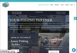Sites similar to johnsonsbait.com