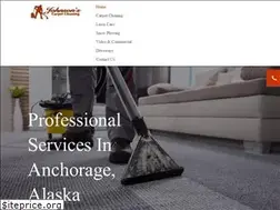 Sites similar to johnsonscc.com