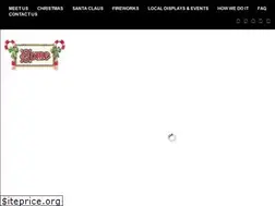 Sites similar to johnsonschristmascorner.com