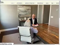 Sites similar to johnsonsclaw.com