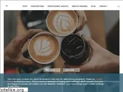 Sites similar to johnsonscoffee.com