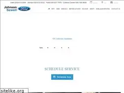 Sites similar to johnsonsewell.com