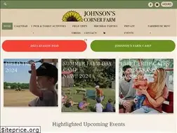 Sites similar to johnsonsfarm.com