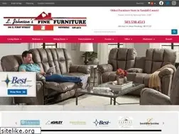 Sites similar to johnsonsfinefurniture.com
