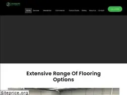 Sites similar to johnsonsflooring.com.au