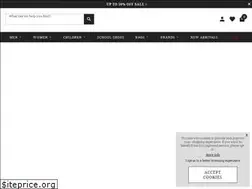 Sites similar to johnsonshoes.co.uk