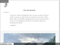 Sites similar to johnsonsjewelers.com