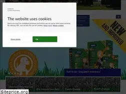 Sites similar to johnsonslawnseed.com