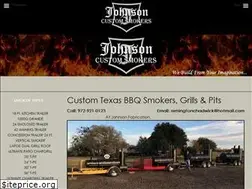 Sites similar to johnsonsmokers.com
