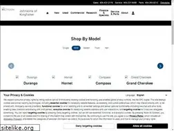 Sites similar to johnsonsofkingfisher.net