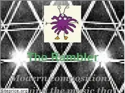 Sites similar to johnsonsrambler.wordpress.com