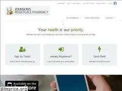 Sites similar to johnsonsrx.com