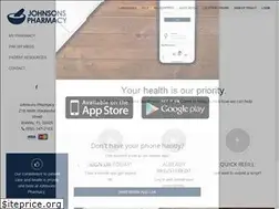 Sites similar to johnsonsrxbonifay.com