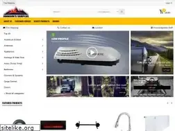 Sites similar to johnsonssurplus.com