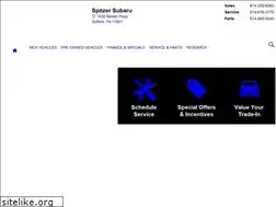 Sites similar to johnsonsubaru.net