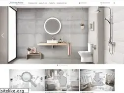 Sites similar to johnsonsuisse.com.my