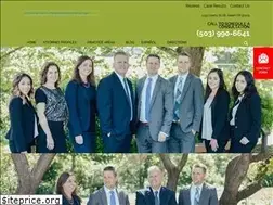 Sites similar to johnsontaylorlaw.com