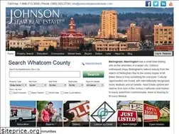 Sites similar to johnsonteamrealestate.com