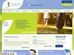 Sites similar to johnsontidsall.co.uk