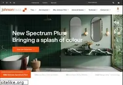 Sites similar to johnsontiles.com.au